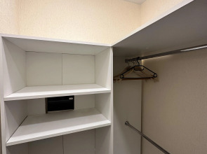 Апартаменты Зелёные Дали