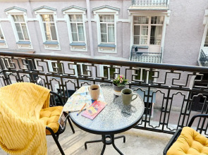 Меблированные комнаты Невский Контур