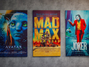 Апартаменты Киностудия