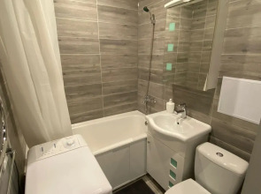 Квартира Бегичева 15