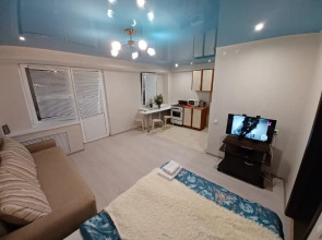 Квартира Студия на Свободы 158