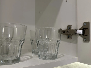 Квартира жёлтая Беличенко 92к4