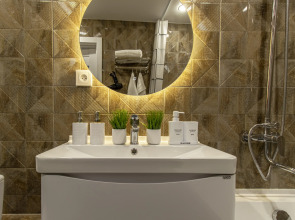 Апартаменты Vegas apartments на Нестерова 4а