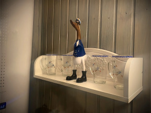 Апартаменты Квартира Художника