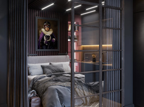 Апарт-отель Nordy Homes Minsk