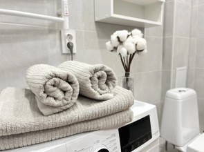 Апартаменты на Закатной 29 корпус 1