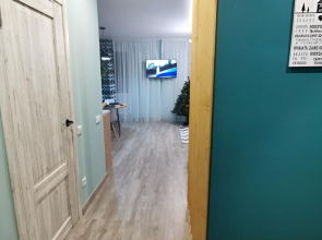 Квартира Беляева 42а