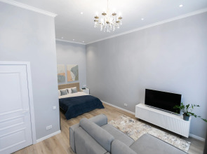 Квартира Видовая Flatstay на набережной