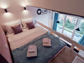 Апартаменты Like 914-4