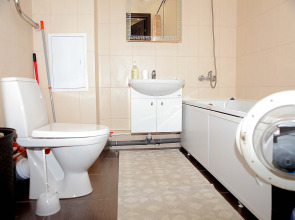 Апартаменты Максимус