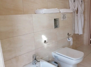 Отель Арт ресторан Вивальди