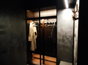 Апартаменты Уютная студия м. Площадь Ильича