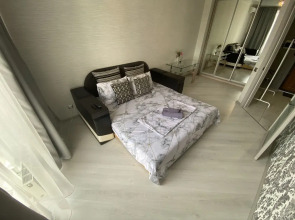 Квартира 1-комнатная квартира в ЖК Радуга