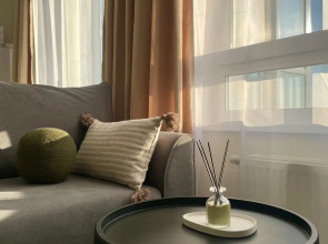 Апартаменты Hygge Karelia Forest Symphony