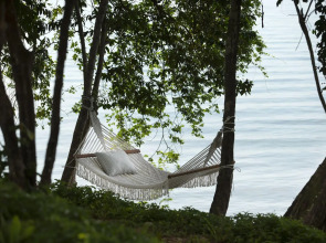 Отель The ShellSea