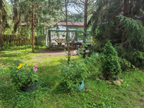 Апартаменты Отдых на Селигере турбаза Чайка