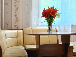 Апартаменты SweetHome в удобном районе города