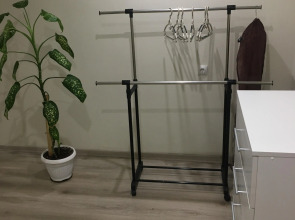 Апартаменты у Верхнего пруда