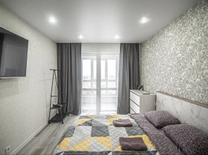 Квартира по улице Поповича 11