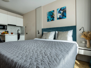 Апартаменты Светлый Петербург