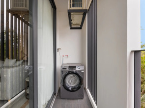 Апарт-отель Bellevue Lagoon Premium by TropicLook