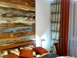 Апартаменты Lux Рябинки