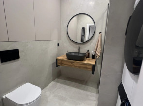 Апартаменты МORE