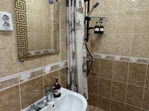 Гостевой Дом Кипарис