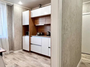 Апартаменты Люкс на Индустриальной 22