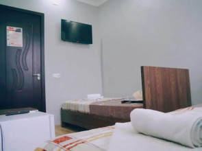 Гостевой Дом New Batumi