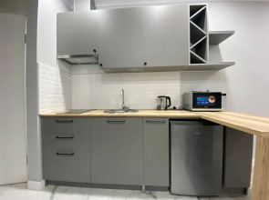 Квартира Студия у Приморского Парка