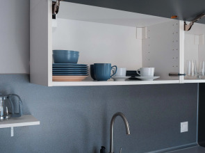 Квартира Уютная Студия около Шереметьево