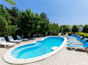 Гостевой дом Элени