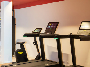 Отель CALA PONTE A TRIBUTE PORTFOLIO