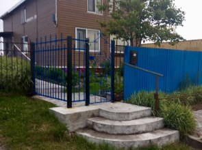 Гостевой дом Рассвет