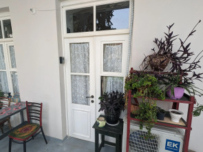 Апартаменты Art Nova 12 Vintage