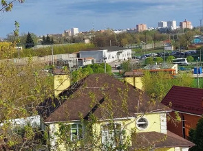 Квартира Семейная у ж/д станции Коломна