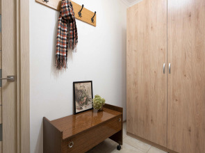 Апартаменты Однокомнатные на Профсоюзной 96/1