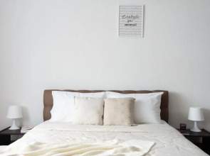 Апартаменты Анатомия Комфорта