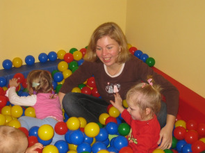 Пансионат Восход