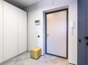 Апартаменты Дизайнерская Квартира с Джакузи