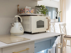 Апартаменты с Любовью Для Вас