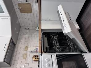 Квартира 3-комнатная YarApartments на Свободы 58