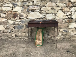 Частный дом под Гунибом