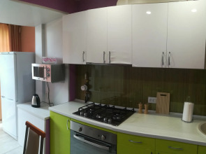 Квартира Тихий Центр