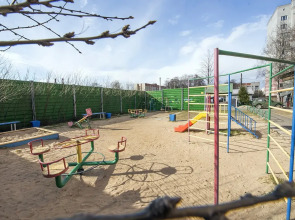 Квартира на Челюскинцев 62 НаСутки35