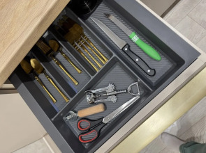 Квартира Самый Центр - Все Пешком