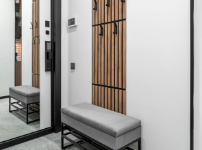 Квартира GM Apartments Стильный Loft 2 у Кремля