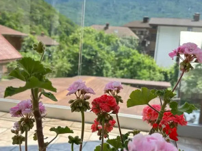 Апартаменты Куб в Кубе