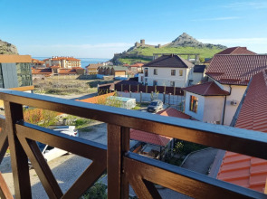 Гостевой дом Фора